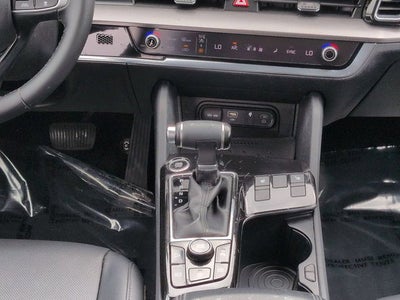 2023 Kia Sportage SX