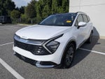 2023 Kia Sportage SX