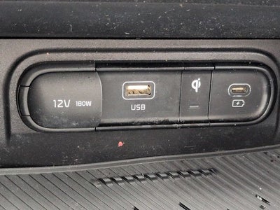 2023 Kia Sportage SX