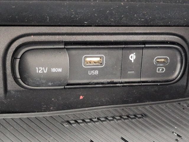 2023 Kia Sportage SX
