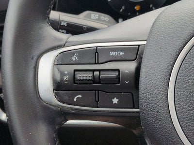 2023 Kia Sportage SX