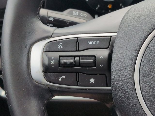 2023 Kia Sportage SX