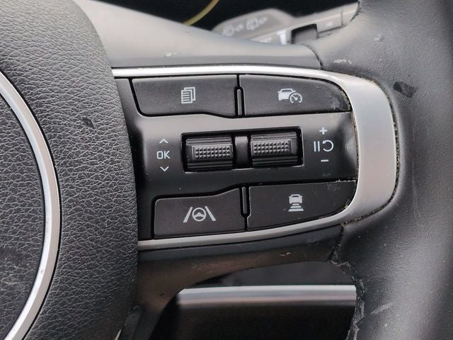 2023 Kia Sportage SX