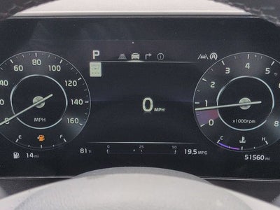 2023 Kia Sportage SX