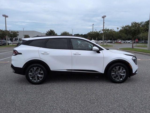 2023 Kia Sportage SX