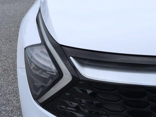 2023 Kia Sportage SX