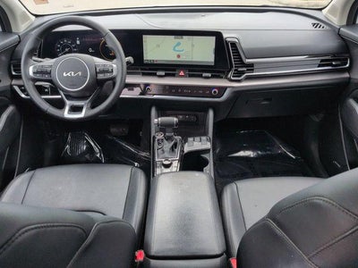 2023 Kia Sportage SX