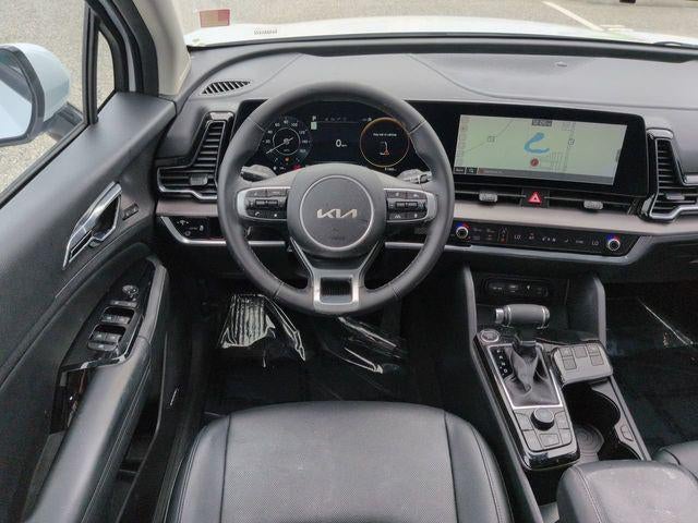 2023 Kia Sportage SX