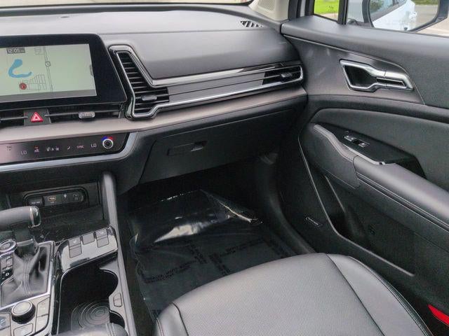 2023 Kia Sportage SX