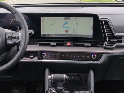 2023 Kia Sportage SX