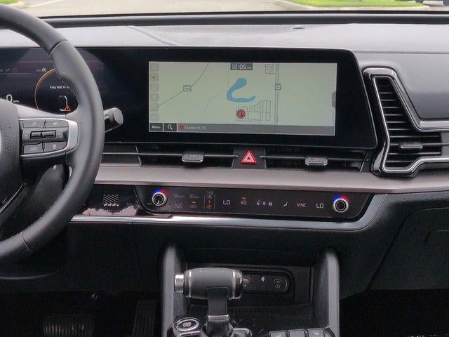 2023 Kia Sportage SX