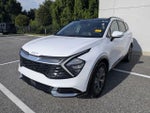 2023 Kia Sportage SX