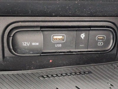 2023 Kia Sportage SX