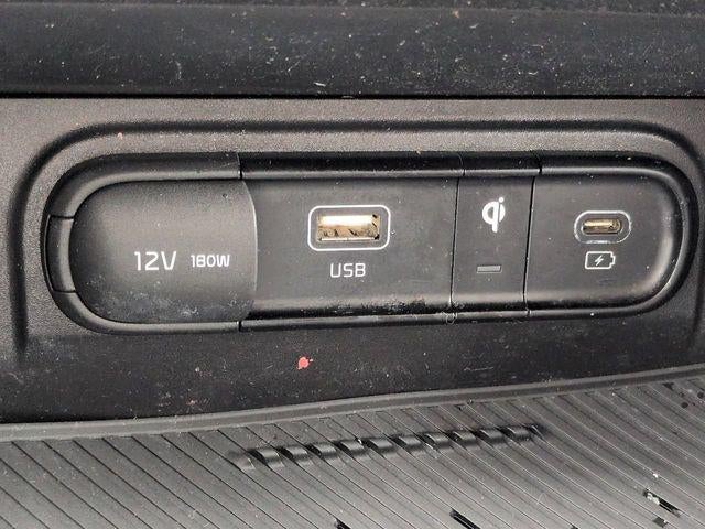 2023 Kia Sportage SX