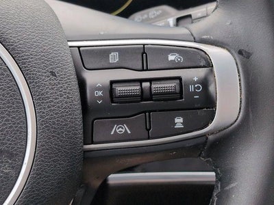 2023 Kia Sportage SX