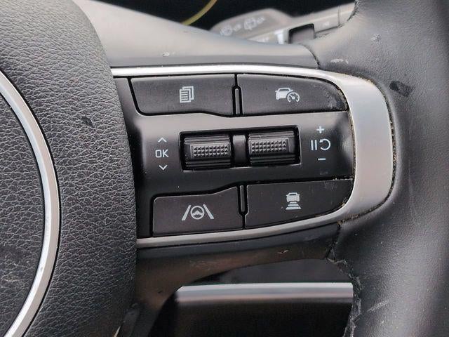 2023 Kia Sportage SX