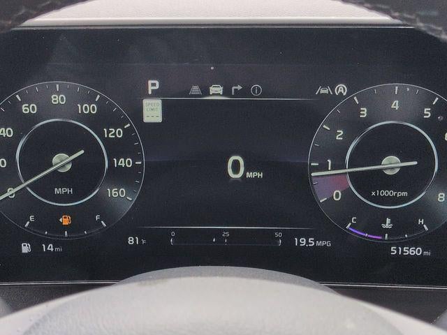 2023 Kia Sportage SX