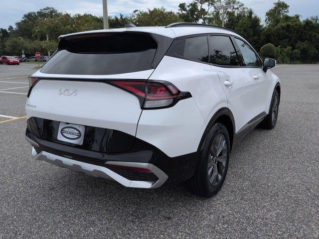 2023 Kia Sportage SX