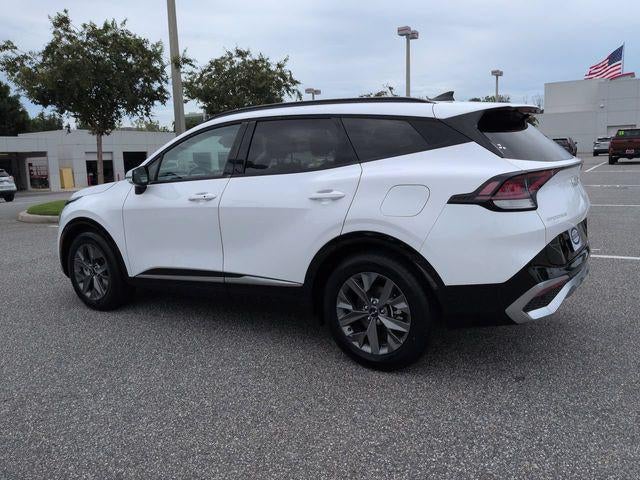 2023 Kia Sportage SX