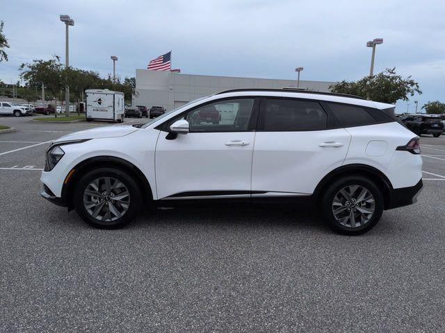 2023 Kia Sportage SX