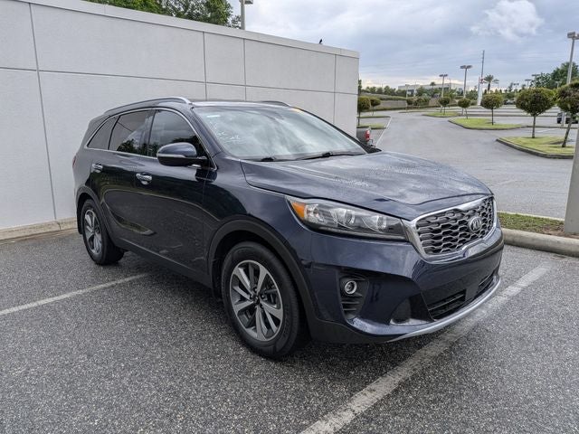 2019 Kia Sorento EX V6 AT's photo
