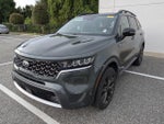 2021 Kia Sorento EX