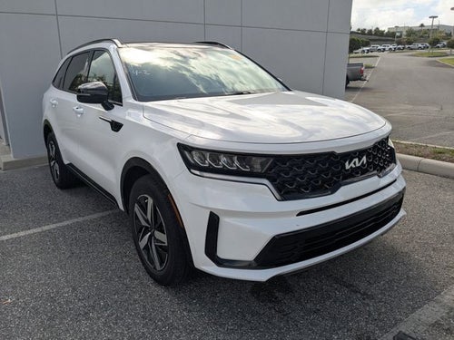 2023 Kia Sorento S