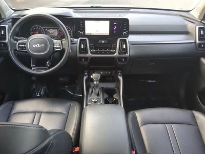 2023 Kia Sorento S