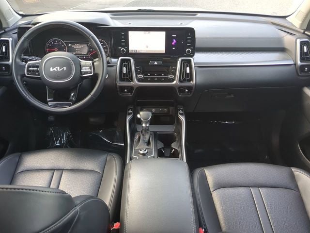 2023 Kia Sorento S