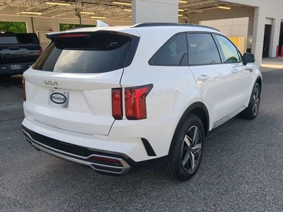 2023 Kia Sorento S
