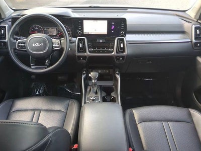2023 Kia Sorento S