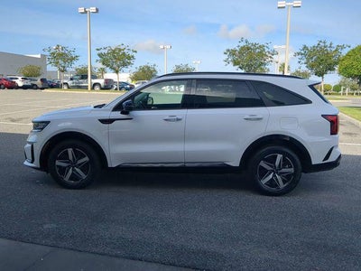 2023 Kia Sorento S