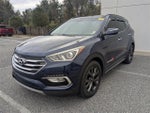 2018 Hyundai Santa Fe Sport 2.0T Ultimate