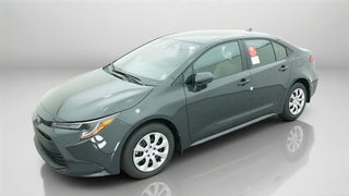 2027 Toyota Corolla LE