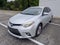 2015 Toyota COROLLA LE Plus