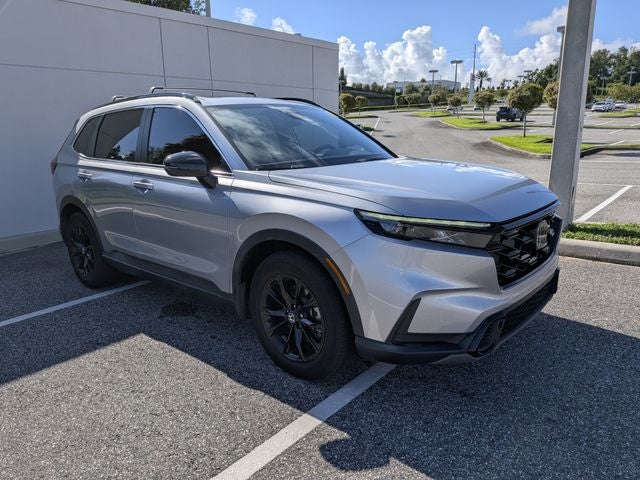 2023 Honda CR-V Sport