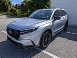 2023 Honda CR-V Sport