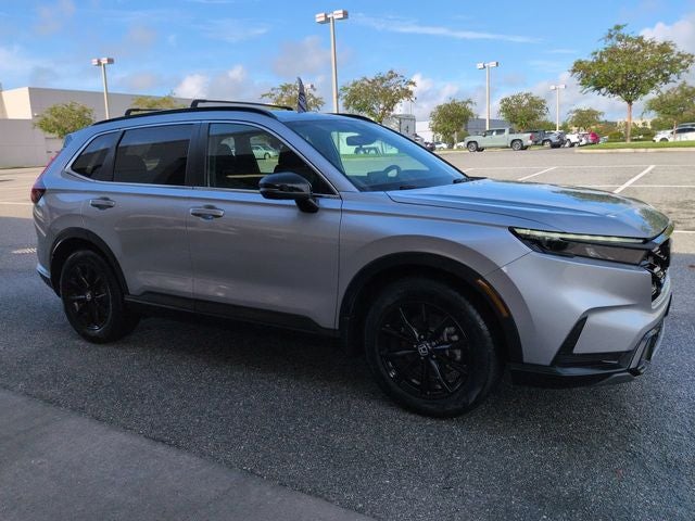 2023 Honda CR-V Sport