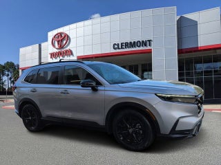 2023 Honda CR-V Sport