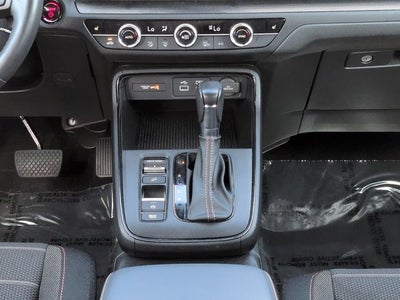 2025 Honda CR-V Sport