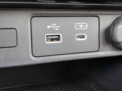 2025 Honda CR-V Sport