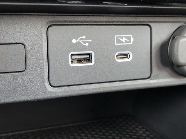 2025 Honda CR-V Sport