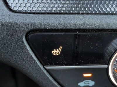 2025 Honda CR-V Sport