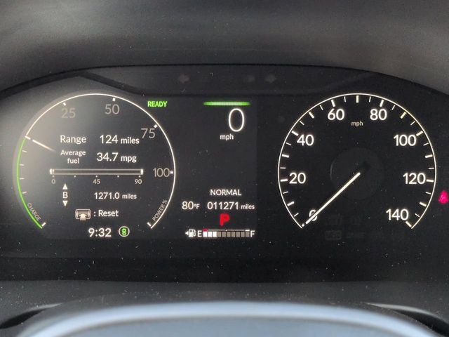 2025 Honda CR-V Sport