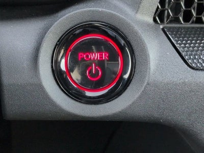 2025 Honda CR-V Sport