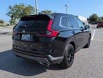 2025 Honda CR-V Sport