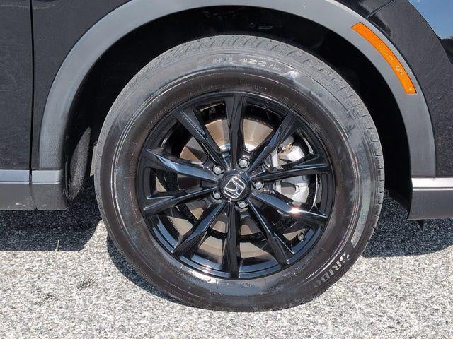 2025 Honda CR-V Sport