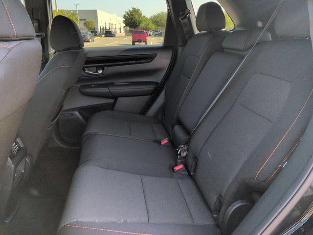 2025 Honda CR-V Sport