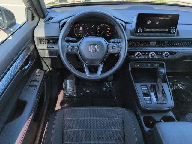 2025 Honda CR-V Sport