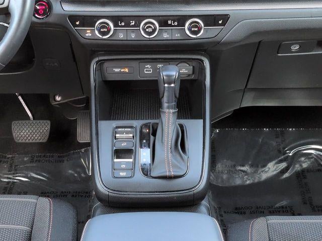 2025 Honda CR-V Sport